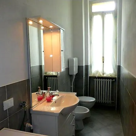 Centro-lame Apartment